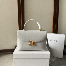 Celine Top Handle Bags